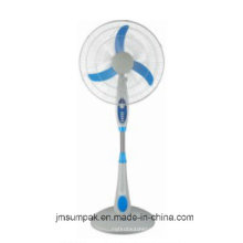 18 Inch Classic Stand Fan with 3 Blades